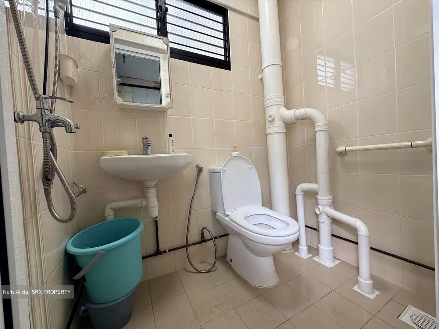 Blk 706 Hougang Avenue 2 (Hougang), HDB 4 Rooms #542011381